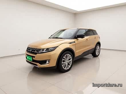 Landwind X7 2015