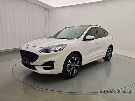 FORD Escape 2020