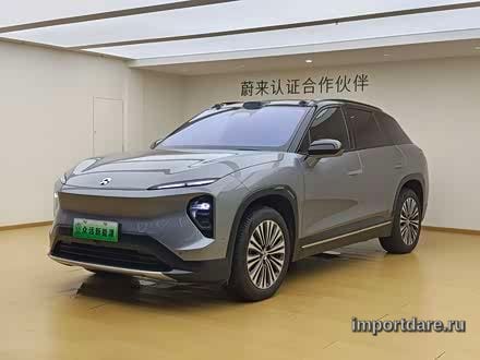 Nio ES7 2024