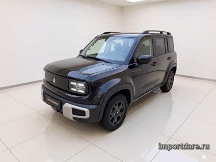 Baojun Yep 2025