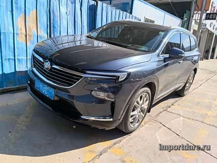 Buick Enclave 2022