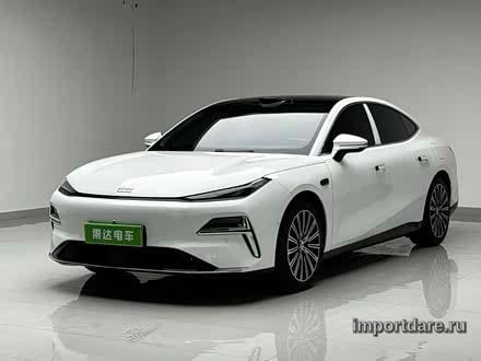 Geely Galaxy 8 2025