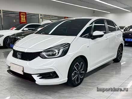 Honda Life 2021