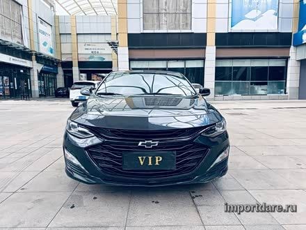 Chevrolet Malibu XL 2022