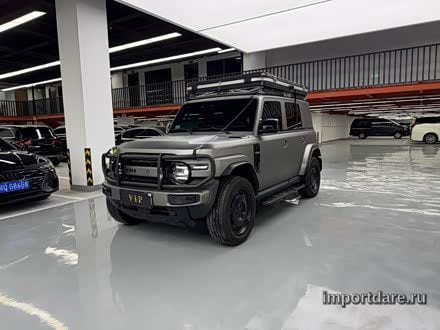 ICAR V23 детали