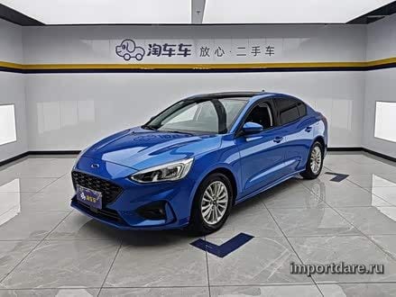FORD Focus 2020