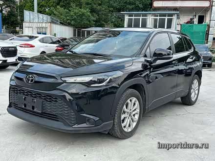 Toyota Frontlander 2023