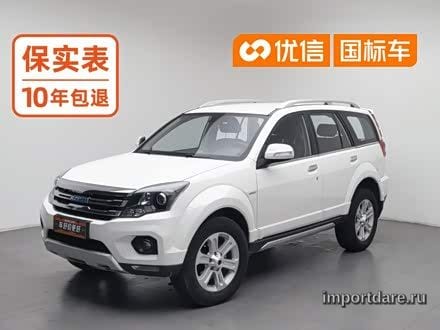 Haval H5 Classic 2016