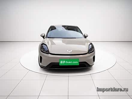 Wuling Bingo 2025
