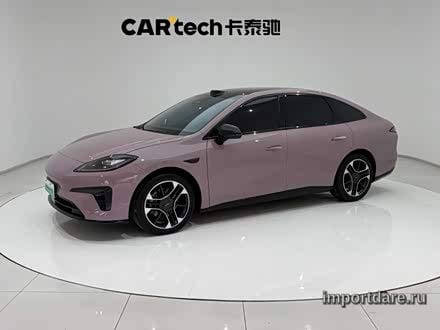 AION RT 2025