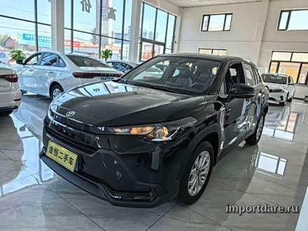 Toyota Frontlander 2026