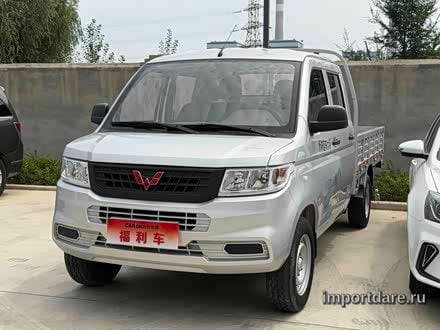 Wuling Rongguang 2019