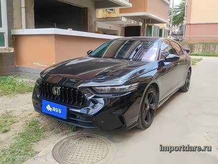 Honda Inspire 2025