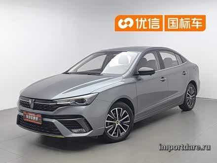 Roewe i5 2021