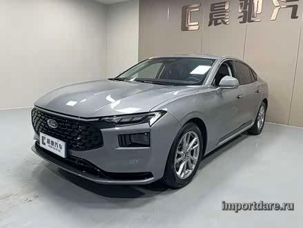 FORD Mondeo детали