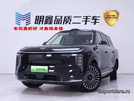 IM Motors LS9 2026