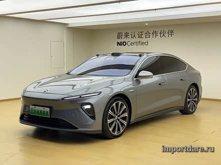 Nio ET7 2024