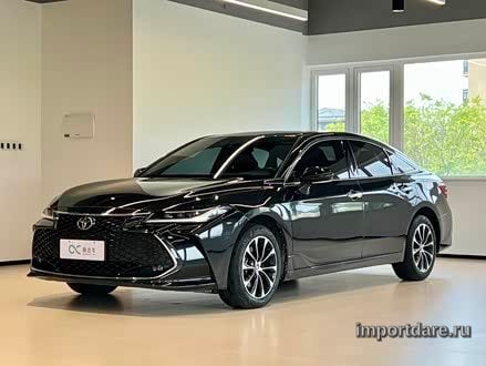 Toyota Avalon 2023