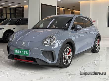 ORA Good Cat GT 2024