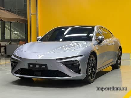 NETA S 2023