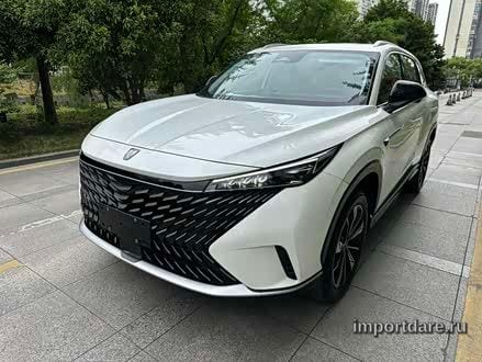 Roewe RX5 2023
