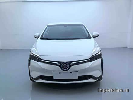 Buick Velite 6 2023