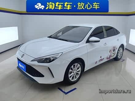 Roewe I5 детали