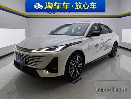 Changan Eado 2026