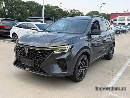 Roewe RX5 детали