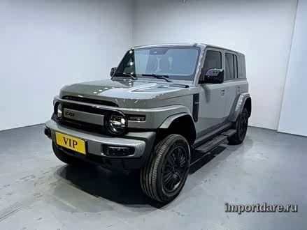 ICAR V23 сбоку