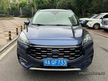 FORD Escape 2020