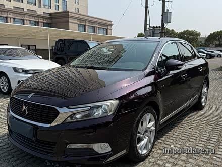 DS 5LS 2015