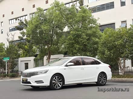 Roewe i6 Classic 2017