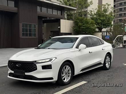 FORD Mondeo 2022