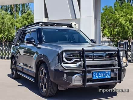 Baic BJ30 2024