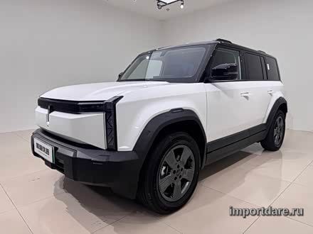 ICAR 03 детали