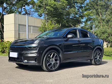 Lynk & Co 05 2022