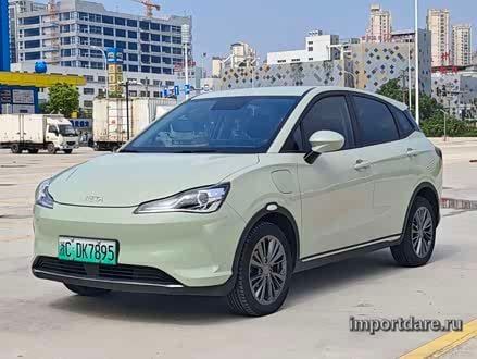 NETA V 2022