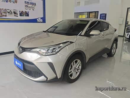 Toyota C-HR 2021