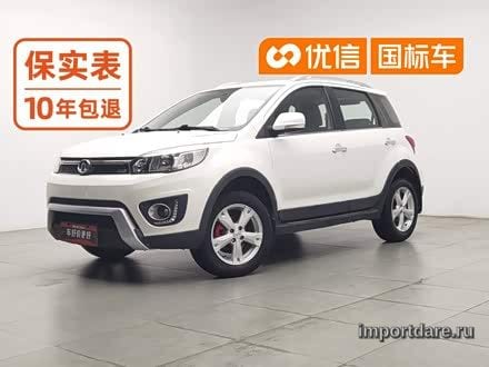 Great Wall M4 2014