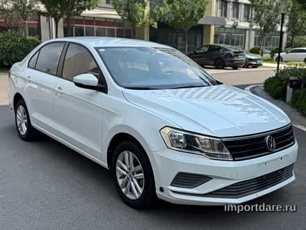 Jetta Jetta сбоку