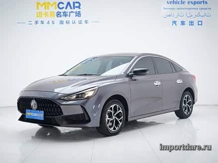 MG 5 2023
