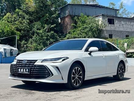 Toyota Avalon 2023