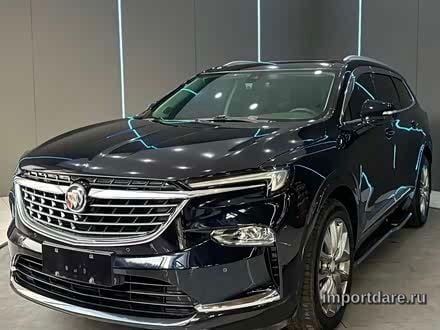 Buick Enclave 2022