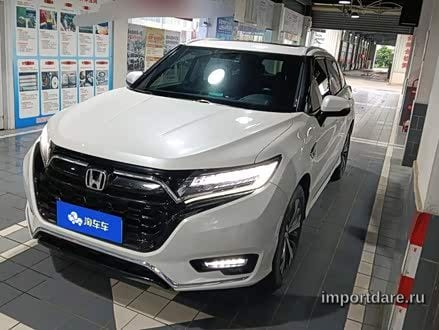 Honda UR-V 2020