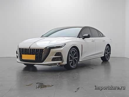 Hongqi H6 2026