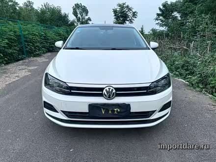 Volkswagen Polo 2018