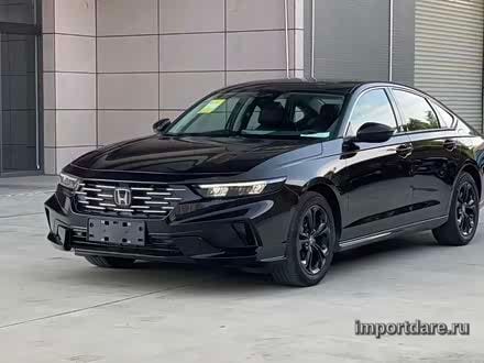 Honda Accord 2025