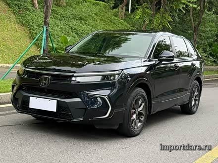 Honda Breeze 2023