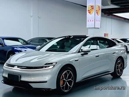 Changan Qiyuan A06 2026
